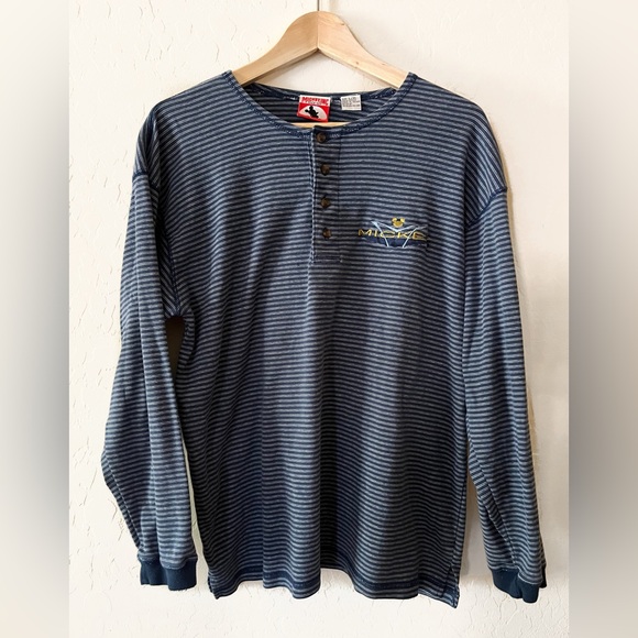 Disney Other - Vintage 90’s Mickey Inc long sleeve size L/XL